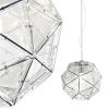 Alan Mizrahi AK4012 Polidero | Chandeliers by Alan Mizrahi Lighting Design