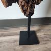 Large Driftwood Sculpture "Topiary" | Sculptures by Sculptured By Nature  By John Walker. Item composed of wood compatible with minimalism style