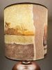 Case File No. 030: Where the Water Waits | Table Lamp in Lamps by Lamp Bandit