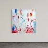 Botanica | Oil And Acrylic Painting in Paintings by Sarah Finucane