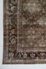 Antique Hamadan Scatter Rug | Chapman | Rugs by District Loom