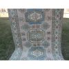 Oriental Area Rugs Wool Turkish Oushak Carpet | Runner Rug in Rugs by Vintage Pillows Store. Item made of cotton