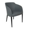 ESTE | Armchair in Chairs by Oggetti Designs. Item made of oak wood