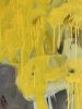 Fog and Fire Original Painting on Stretched Canvas | Oil And Acrylic Painting in Paintings by Jessalin Beutler. Item composed of canvas