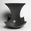 Edo Ceramic Vase | Vases & Vessels by Wretched Flowers