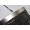 Alan Mizrahi CHAIN063 Shallow Chain | Chandeliers by Alan Mizrahi Lighting Design