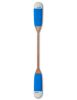 Patagonia Sky Blue | Ornament in Decorative Objects by Hualle. Item composed of wood