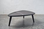 Oxbend Coffee Table | Tables by Fernweh Woodworking. Item made of wood