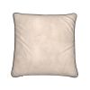 Realms and Birds | Cushion in Pillows by Heirloom Wild by Candace Marquette