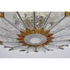 DV3944 Verona | Flush Mounts by Alan M