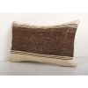Turkish Kilim Pillow, Throw Pillow, Turkey Pillow, Boho Couc | Cushion in Pillows by Vintage Pillows Store