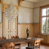 Cornelia Ceiling Lamp | Work by District Loom