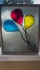 Untethered   -   A dynamic wall sculpture | Wall Hangings by Scott Williams - Unique Originals