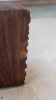 Walnut Blok Wave | Decorative Objects by Simon Silver Designs