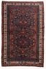 District Loom Vintage Soumak scatter rug | Rugs by District Loom