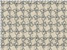 Awase, Neutral | Fabric in Linens & Bedding by Philomela Textiles & Wallpaper. Item made of linen