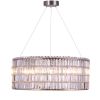 Alan Mizrahi AM8003D Bright Ring | Chandeliers by Alan Mizrahi Lighting Design