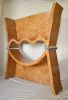 Hug Bookcase | Book Case in Storage by REJO studio. Item made of wood