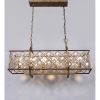 Alan Mizrahi DV1558 Armand | Chandeliers by Alan Mizrahi Lighting Design