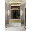 Alan Mizrahi PS9028 Empire Square Plafond | Sconces by Alan Mizrahi Lighting Design