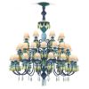 Alan Mizrahi WM2174 Belle De Nuit | Chandeliers by Alan Mizrahi Lighting Design