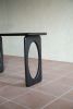 Osiac Solid Wood Console Table | Tables by Mango Furniture Co. Inc.