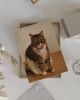 Olive | Prints by The Ugly Cat Studio