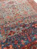 RESERVED FOR JACOB*** DROP DEAD GORGEOUS Mint Condition | Area Rug in Rugs by The Loom House. Item made of cotton