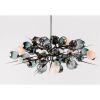 IQ2980 Ikebana Burst | Chandeliers by Alan M