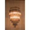 Alan Mizrahi AM3807 Serenella | Chandeliers by Alan Mizrahi Lighting Design