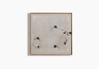 All of Me Into the Light | Decorative Objects by Hannah Yanetsko