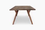 Midcentury Modern Coffee Table | Rectangle | Tables by Caleth