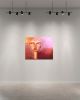 An Open Mind – 24"x30" | Oil And Acrylic Painting in Paintings by Amy Straley
