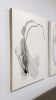 "Inhale" Original Painting | Paintings by Kim Knoll Art