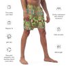 Men's Trunks - Fragmented Soul - Cubist Art | Work by Eman's Gallery