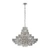 Alan Mizrahi DV3955 Lauzet | Chandeliers by Alan Mizrahi Lighting Design
