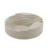 Topographic Ashtray | Ash Tray in Tableware by Caos Motē