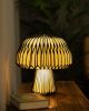 Fungami | Table Lamp in Lamps by Lühm N Cove