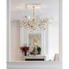 Alan Mizrahi IQ8353 7 Mydriaz | Chandeliers by Alan Mizrahi Lighting Design