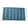 Handwoven wool rug | Area Rug in Rugs by Berber Art. Item made of fabric