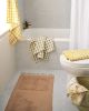 Everyday Bath Towel - Goldenrod | Textiles by MINNA