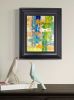 Jouissance I - Original mixed-media abstract | Mixed Media in Paintings by J. Kent Martin