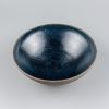 Bowl Eunia Azurit | Dinnerware by Svetlana Savcic / Stonessa. Item made of stoneware