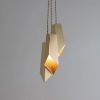 Alan Mizrahi IQ2293 Celestine | Pendants by Alan Mizrahi Lighting Design