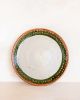 San Germán Large Plate - Green | Ceramic Plates by MINNA