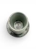 Mad Hatter Planter | Vases & Vessels by RAW & UNIQ