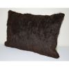 Vintage Turkish Siirt Pillow Cover, Handwoven Kilim Pillow | Sham in Linens & Bedding by Vintage Pillows Store. Item made of cotton with fiber