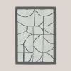 Muted | Rugs by Hillary Ronney-Fernandes | LWI