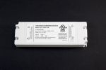 Dimmable UL listed LED driver (60-150W) | Chandeliers by Next Level Lighting. Item made of synthetic