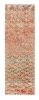 Vintage Moroccan Runner with Polychromatic Geometric Patterns, from Rug & Kilim | Area Rug in Rugs by Rug and Kilim